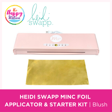 Heidi Swapp Minc Foil Applicator
