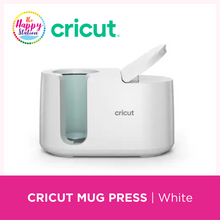 CRICUT | Mug Press Machine
