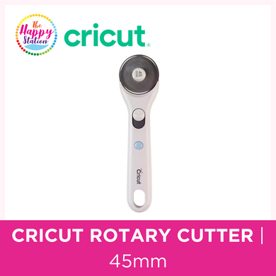 CRICUT | Rotary Cutter, 45 mm