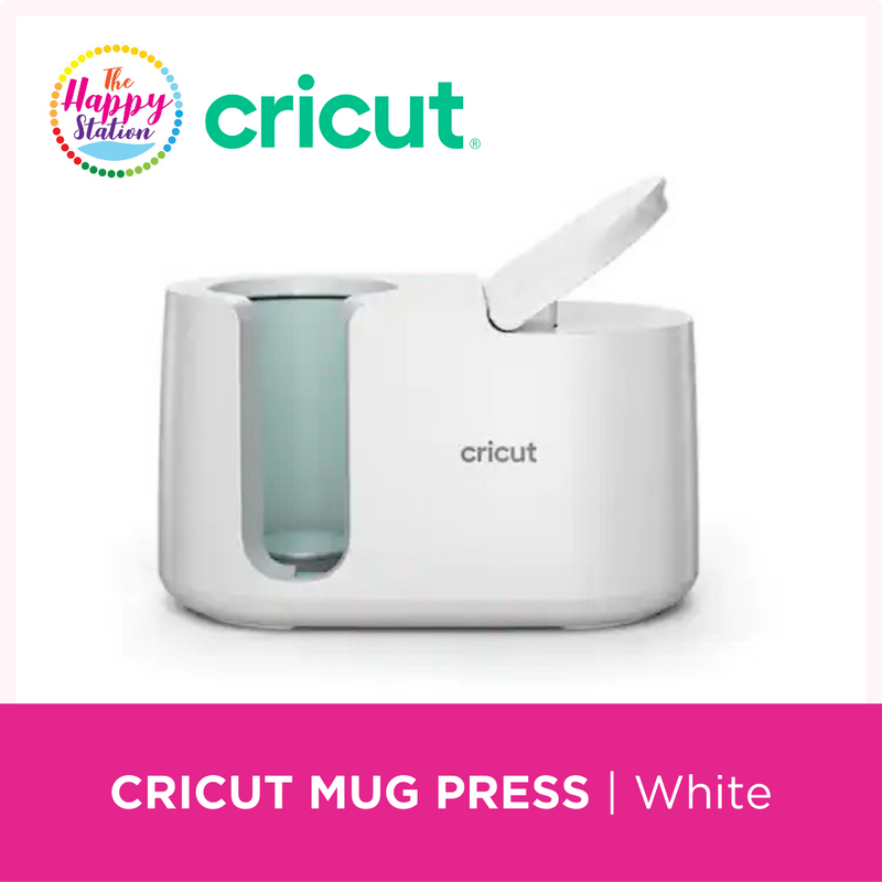 Cricut® Infusible Ink™ Transfer Sheets, The Happy Station