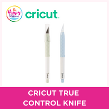 CRICUT | True Control Knife