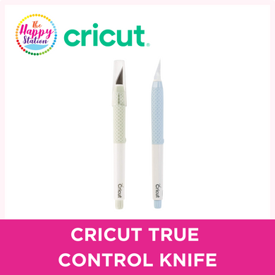 CRICUT | True Control Knife