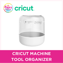 CRICUT | Machine Tool Organizer