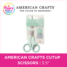 AMERICAN CRAFTS | Cutup Scissors