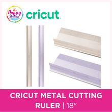 CRICUT | Cutting Ruler, 18"