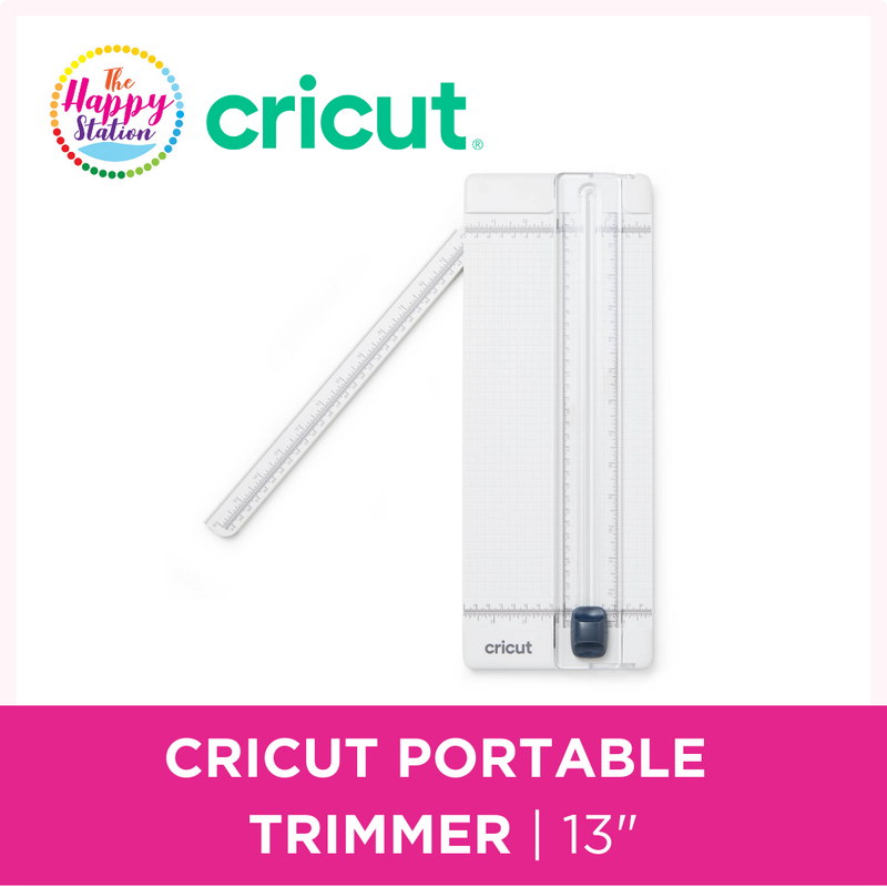 Cricut 13 Inch Basic Trimmer - Ban Leong Technologies Limited