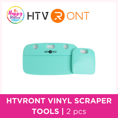 HTVRONT | Vinyl Scraper Tools, 2 pcs