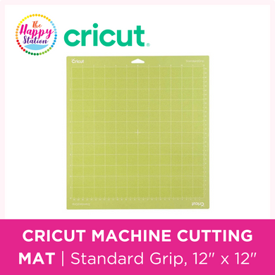 FabricGrip™ Machine Mat, 12 x 12 (2 ct)