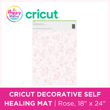 CRICUT | Self Healing Mat, Rose - 18" x 24"