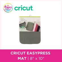 CRICUT | EasyPress Machine Mat, 8"x10"