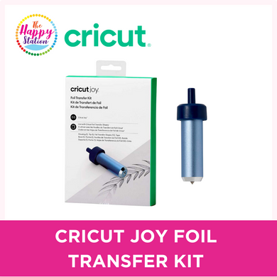 CRICUT | Joy Machine Foil Transfer Kit