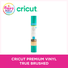 Cricut Premium Vinyl™ True Brushed