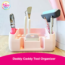 Daddy Caddy Tool Organizer