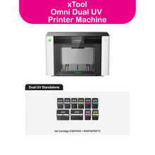 PRE ORDER xTool O1 Omni Printer