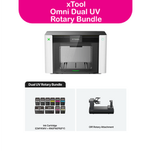 PRE ORDER xTool O1 Omni Printer
