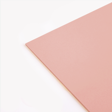 THE HAPPY STATION | Pastel Acrylic Sheets 3mm, 12"x12"