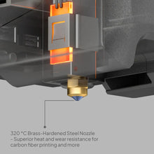 Elegoo Centauri Carbon (filament sold separately)