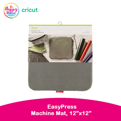 CRICUT | EasyPress Machine Mat, 12