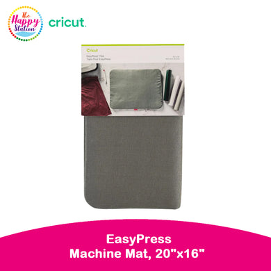 CRICUT | EasyPress Machine Mat, 20