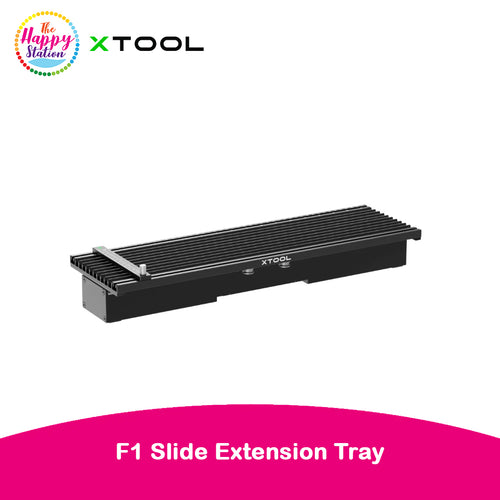PRE ORDER xTool | Slide Extension Tray