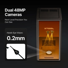 xTool F2 Ultra UV & F2 Ultra UV Deluxe Bundle