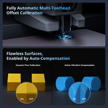 PRE ORDER FLASHFORGE CREATOR 5