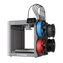 PRE ORDER FLASHFORGE CREATOR 5