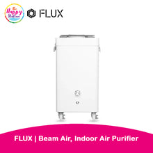 FLUX | Beam Air, Indoor Air Purifier