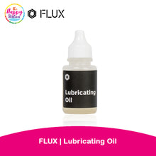 FLUX | Lubricating Oil