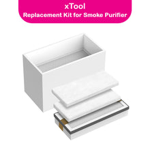 xTool | Filter Replacement Kit for Smoke Purifier