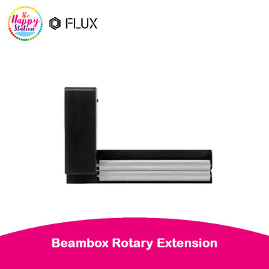 FLUX | Beambox Rotary Extension