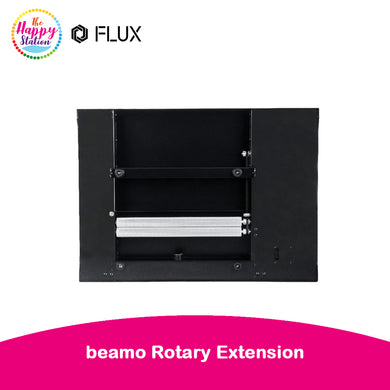 FLUX | beamo Rotary Extension