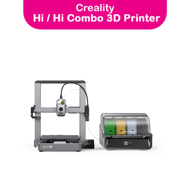 Creality Hi / Hi Combo 3D Printer