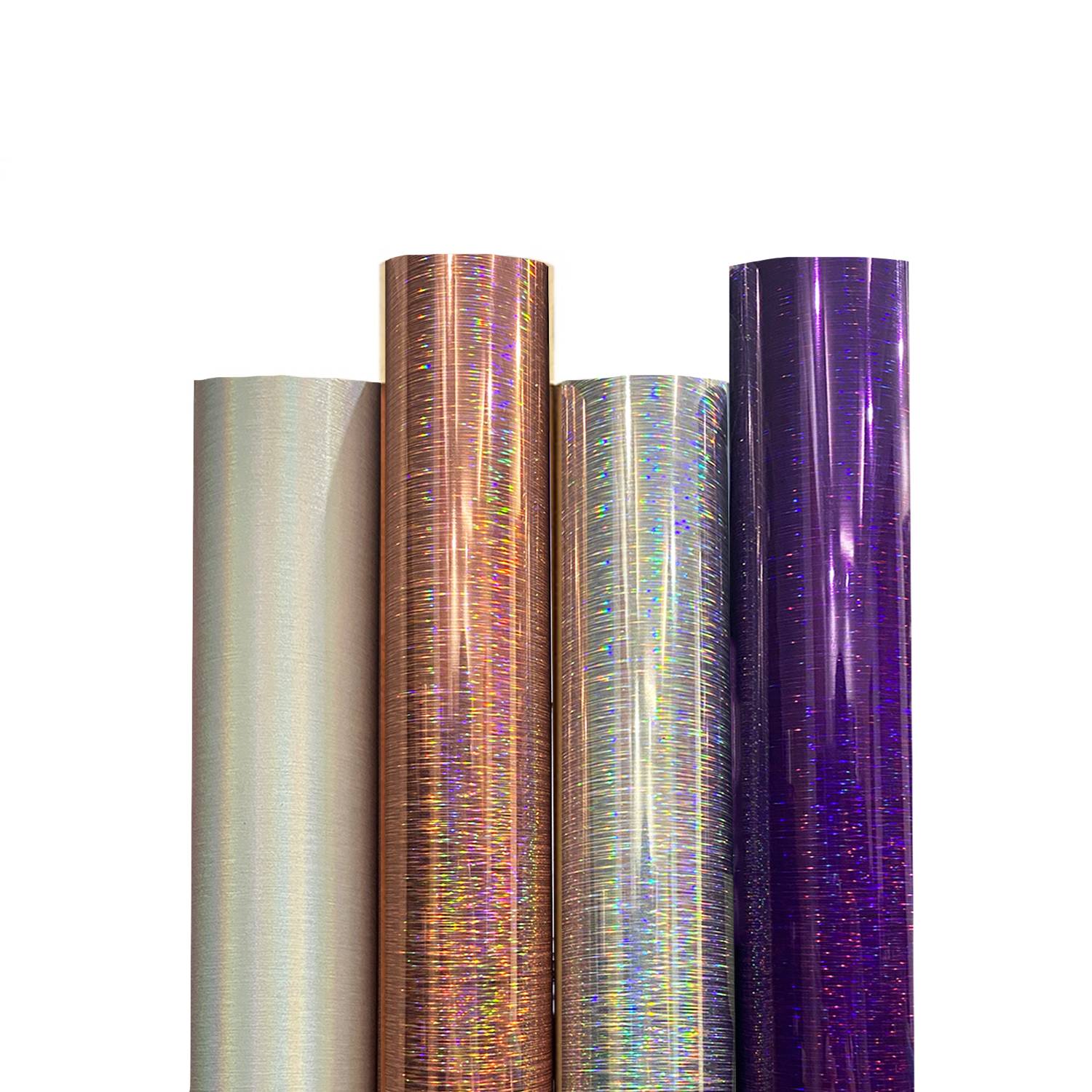 TECKWRAP | Holographic Starlight Adhesive Craft Vinyl Sticker | The ...