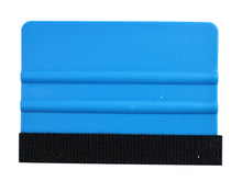 Pastel Squeegee 8 inches & 4 inches