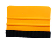Pastel Squeegee 8 inches & 4 inches