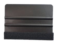 Pastel Squeegee 8 inches & 4 inches