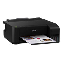 EPSON | EcoTank L1250 A4 Wi-Fi Ink Tank Printer