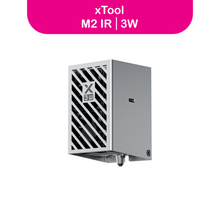 PRE ORDER xTool M2 IR | 3W