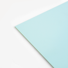 THE HAPPY STATION | Pastel Acrylic Sheets 3mm, 12"x12"