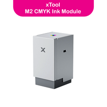 PRE ORDER xTool M2 CMYK Ink Module