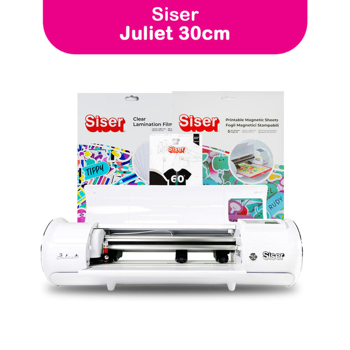 PRE ORDER Siser Juliet High-Definition Cutter - 12