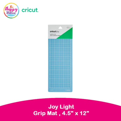 CRICUT | Joy Machine Cutting Mats, 4.5