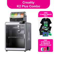 Creality K2 Plus/ K2 Plus Combo