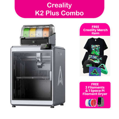Creality K2 Plus/ K2 Plus Combo