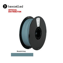 Kexcelled K5 PLA Matte 3D Printer Filament 1.75mm 1KG