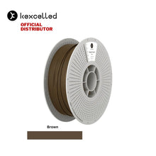 Kexcelled K5 PLA Matte 3D Printer Filament 1.75mm 1KG