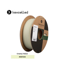 Kexcelled K5 PLA Matte 3D Printer Filament 1.75mm 1KG