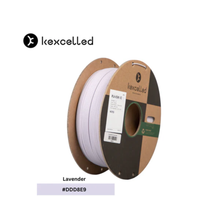 Kexcelled K5 PLA Matte 3D Printer Filament 1.75mm 1KG