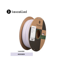 Kexcelled K5 PLA Matte 3D Printer Filament 1.75mm 1KG